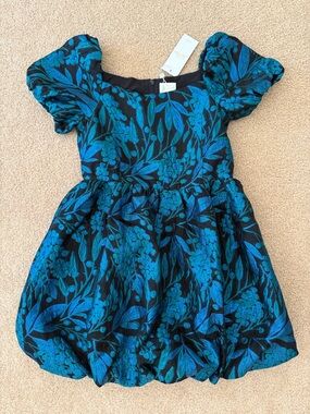 Lilly Pulitzer girls special occasion dress size 12 NWT